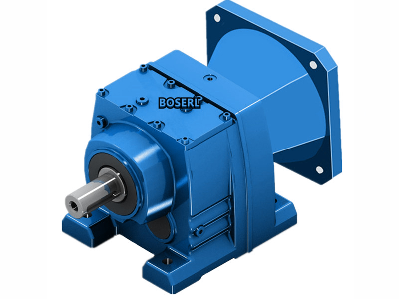 減速機R77 減速機R77