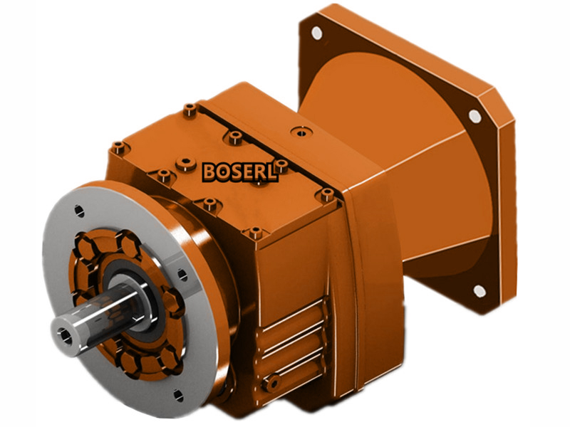 減速機R167 減速機R167