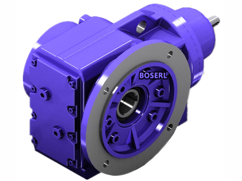 減速機KAF107 減速機KAF107