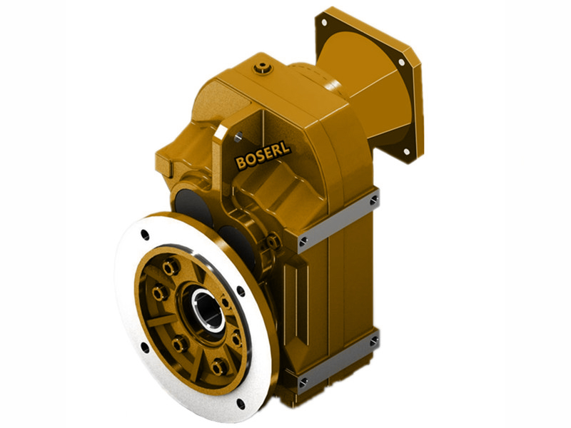 四大系列減速機 四大系列減速機